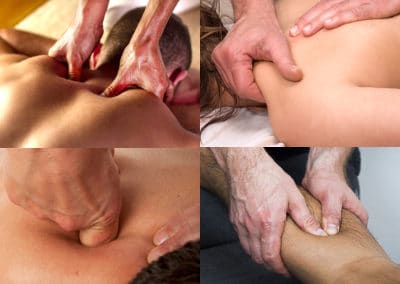 deep tissue massage exampless